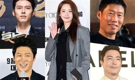 Sukses Di Box Office Korea Berikut Sinopsis Confidential Assignment