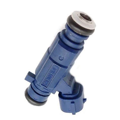 Quality Fuel Injector For Zhonghua Santana Lingyue Dongfeng F R M