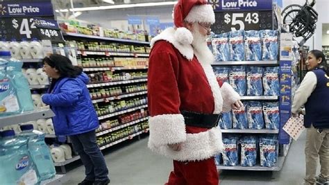 Is Walmart Open On Christmas Day And Christmas Eve? (2024) - DollarSlate