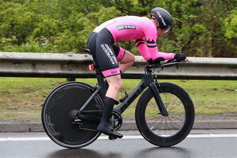 Ctt District Mile Time Trial Championship Paris Roubaix Flickr