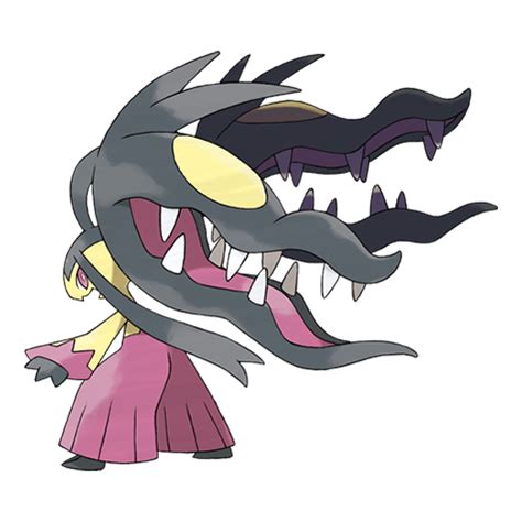 Mawile | Pokédex