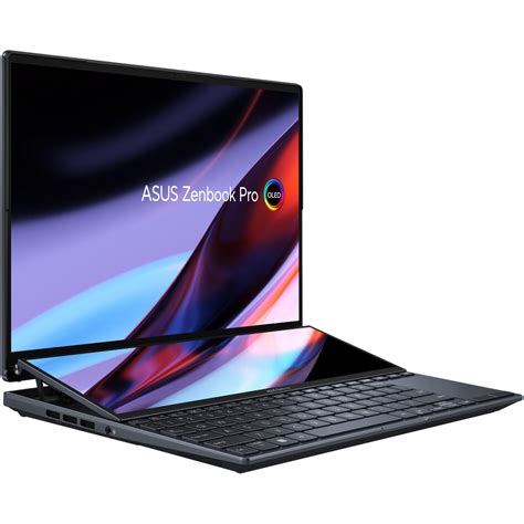 Laptop Asus Zenbook Pro Duo Ux Ze Cu Procesor Intel Core I