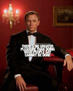 17 James bond quotes ideas | james bond quotes, bond quotes, james bond