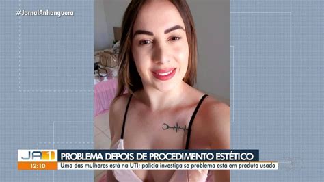 Clínica de estética onde mulher internada na UTI fez procedimento no