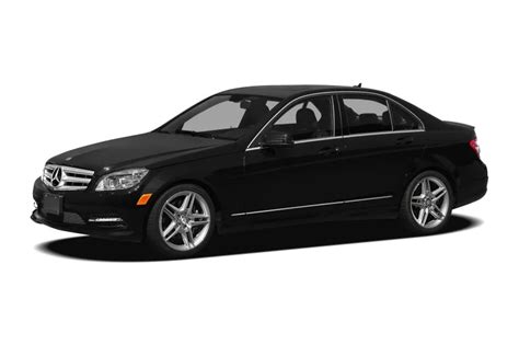 2011 Mercedes Benz C Class Latest Prices Reviews Specs Photos And Incentives Autoblog