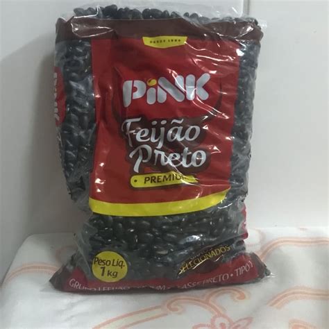 Pink Feijão Preto Review abillion