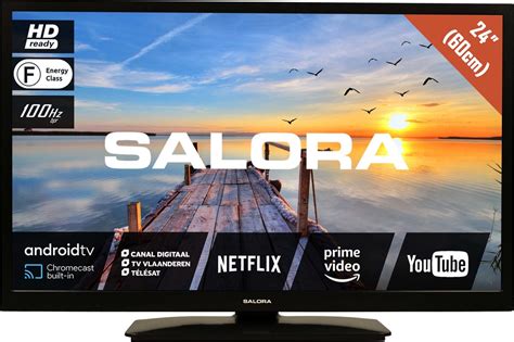 Salora Mobile24tv 24 Inch Smart Tv 12 Volt Stekker 2022 Smart Gear Compare