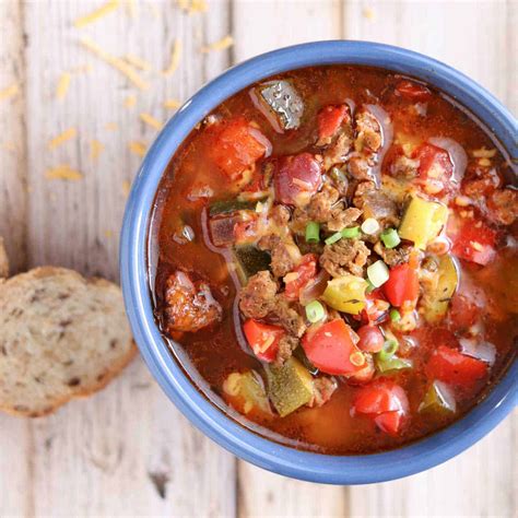 15 Unique And Delicious Homemade Chili Recipes