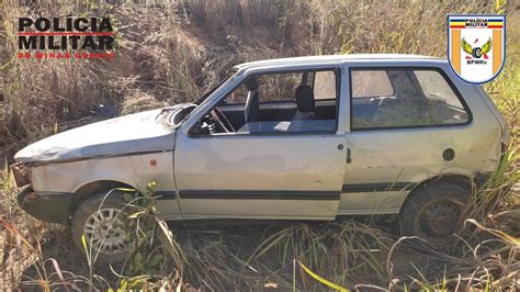 Casal De Idosos Morre Em Acidente De Carro Na Lmg Em Bocaiuva