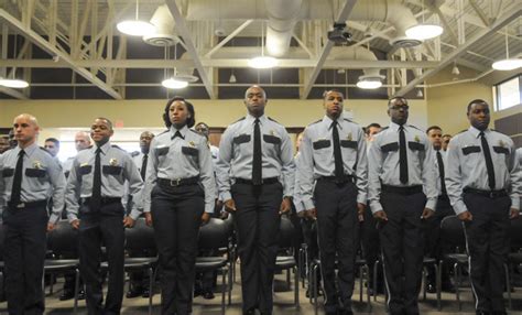 Alabama Department Of Corrections Hold Graduation Ceremony The Selma Times‑journal The Selma