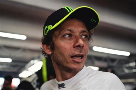 Lagence Vr Est N E Lentrepreneur De Valentino Rossi Continue