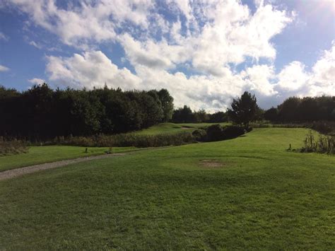 Oulton Hall Golf Club course review - Played by NCG