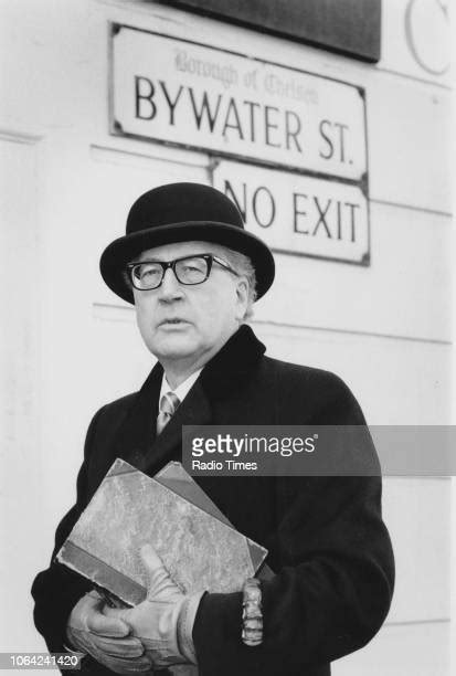 20 Bernard Hepton Photos & High Res Pictures - Getty Images