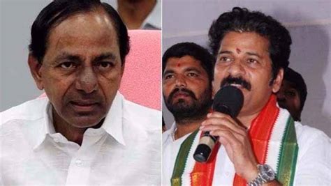 Revanth Reddy సీఎం కేసీఆర్‌కు చీఫ్‌ రేవంత్‌రెడ్డి లేఖ Ntv Telugu