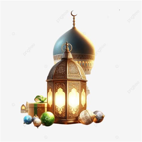 Luz Islâmica Ramadan Kareem PNG Luz Islâmica Ramadan Kareem PNG