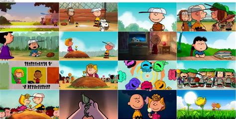 دانلود انیمیشن It s the Small Things Charlie Brown 2022