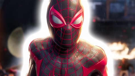 Predictable Marvels Spider Man Spoilers Go Live Ahead Of Ps Launch