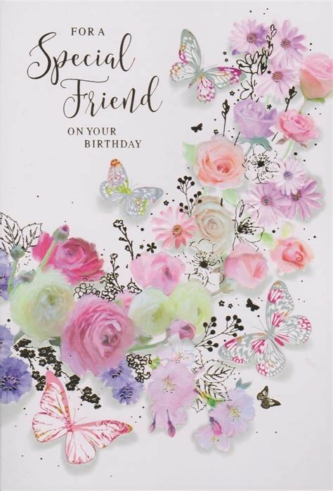 Hope your Day is as Special as You Are !! Have a Wonderful Birthday!🎂 😘 | Birthday cards for ...