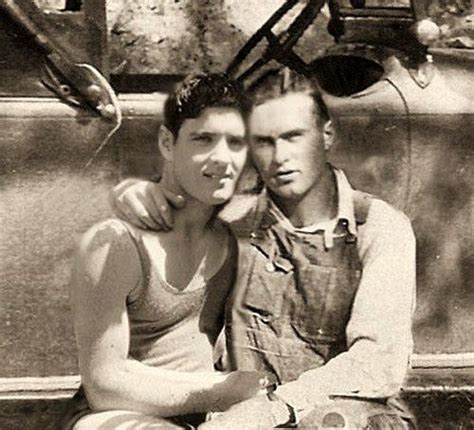 Lgbt Couples Cute Gay Couples Couples In Love Vintage Portraits