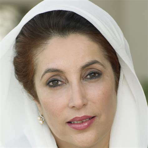 Benazir Bhutto Education Death And Pakistan Biography