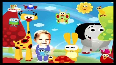 Babytv Bailando El Hokey Pokey Dailymotion Video