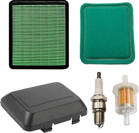 Amazon Quaprodur 17211 ZL8 023 Air Filter With Cover Replacement