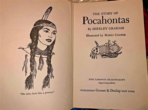 6 Vintage We Were There Books Battle Of The Buldge Pocahontas 1st