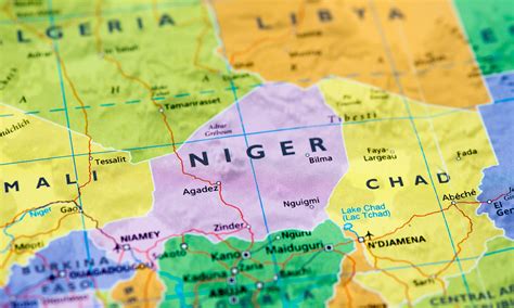 Niger: An In-Depth Look at a Nation's Rich Heritage and Diversity ...