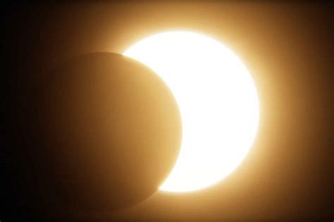 Partial Solar Eclipse May Be Visible From Ontario And Beyond This