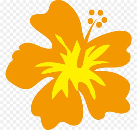 Flor Moana Png Png Image - Moana PNG - FlyClipart