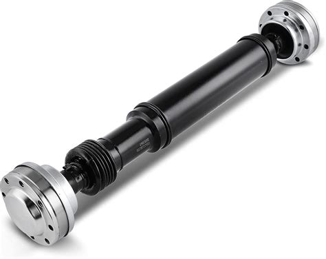 Amazon A Premium Rear Complete Drive Shaft Prop Shaft Driveshaft