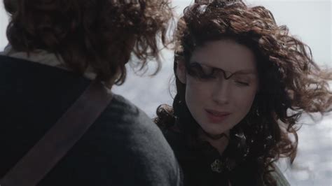 1x16 To Ransom A Man S Soul 116 489 Caitriona Balfe Fan