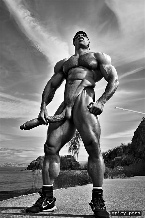 Image Of Fantasy Hero Big Veins Strongest Devil Blond Horny