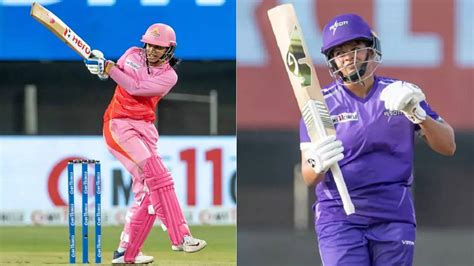 Womens T20 Challenge 2022 Live Streaming When And Where To Watch