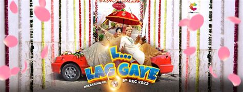 L Lag Gyi S01E02 2022 Hindi Hot Web Series CinePrime