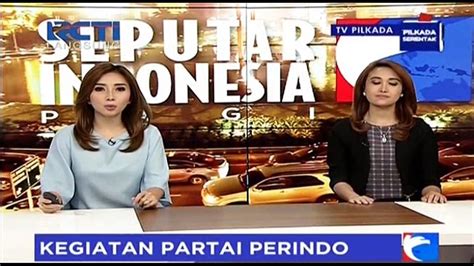 Hary Tanoe Resmi Lantik Pengurus Dprt Se Kabupaten Sidoarjo Video