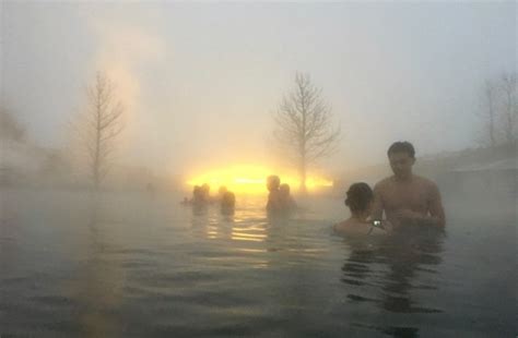 3 Best Hot Springs in Iceland | Jadescapades