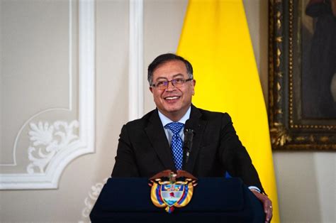 Esto Dijo Gustavo Petro Sobre El Sistema Electoral Venezolano Red Radio