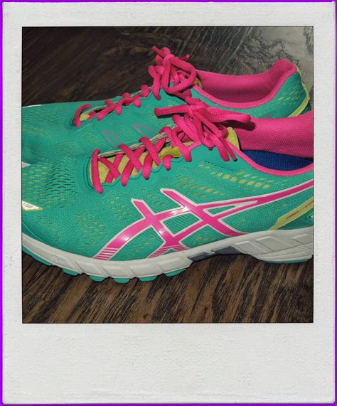Irun Tested Irun Approved Asics Ds Trainer Is Back