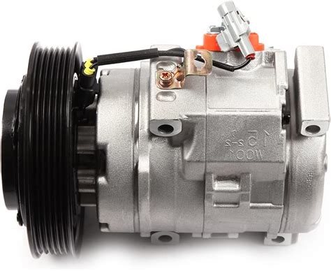 Amazon ECCPP Air Conditioning Compressor For Toyota Corolla Matrix