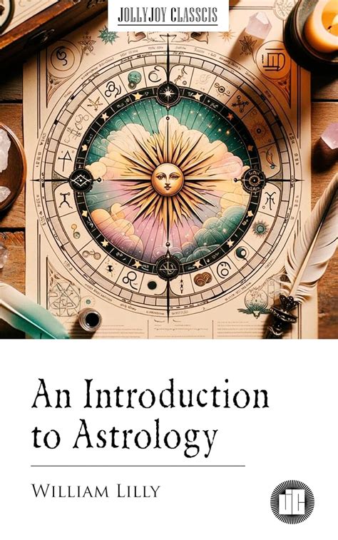 An Introduction To Astrology EBook William Lilly Amazon In Kindle Store