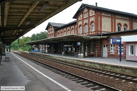 Bkcw Bahnbilder De Serie Deutschland Bahnh Fe Jena West