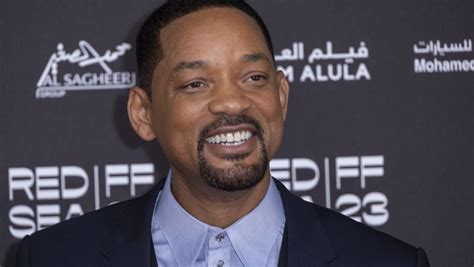 Who did Will Smith say will star in the ‘I Am Legend’ sequel?