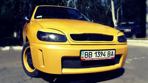 Всё не так страшно, скоро снова на всех колдобинах страны — Daewoo ...