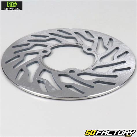 Disque de frein arrière Rieju MRT MRX NG Brake disc Pièce moto