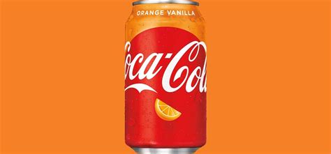 Orange Vanilla Coke Review... - Discuss Cooking - Cooking Forums