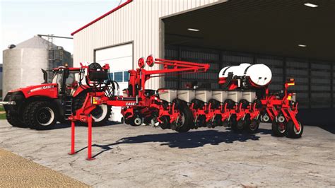 Case Ih Early Riser Planters V Fs Mod Fs Net