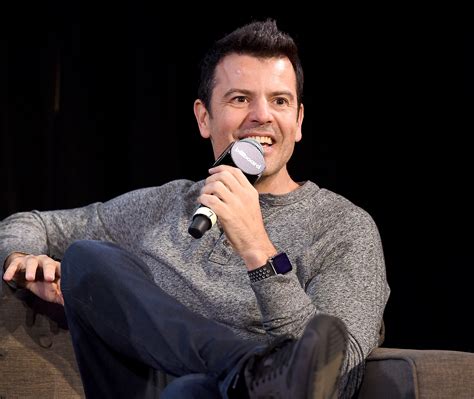 Jordan Knight Net Worth - Gelantis