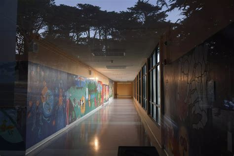 San Francisco Teacher Allegedly Sexually Harassed Students Outed Them As Gay