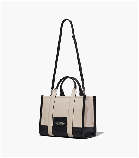 The Colorblock Medium Tote Bag Marc Jacobs Official Site